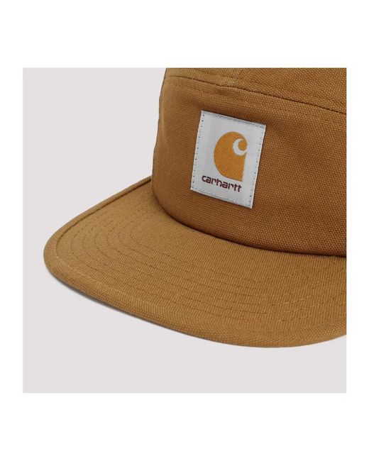 Carhartt Caps in Brown für Herren