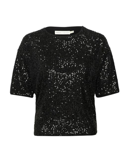 Inwear Black Blouses