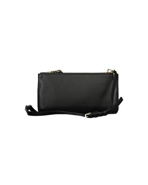 Calvin Klein Black Cross Body Bags