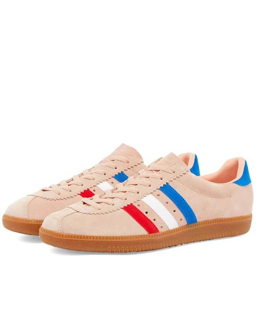 Adidas Originals Blue Sneakers for men