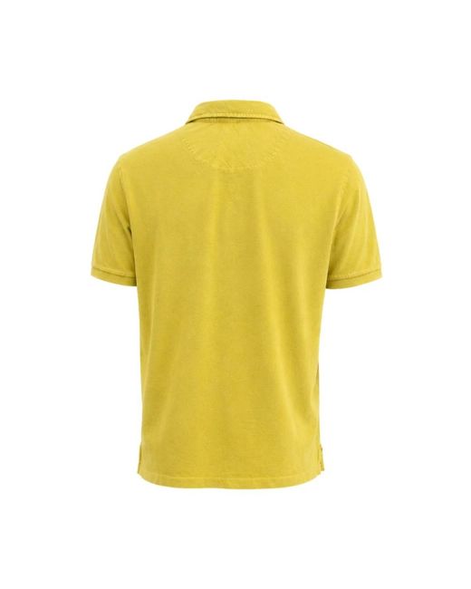 Bob Accessories in het Yellow voor heren
