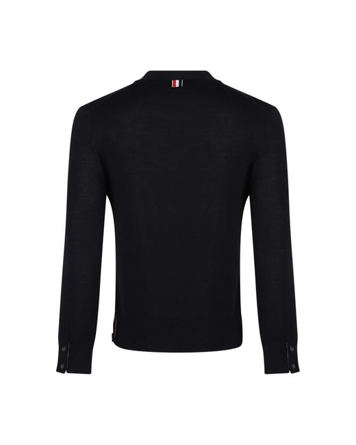 Thom Browne Cardigans in het Blue voor heren