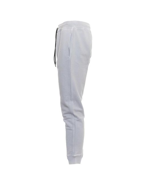Dondup Gray Sweatpants for men