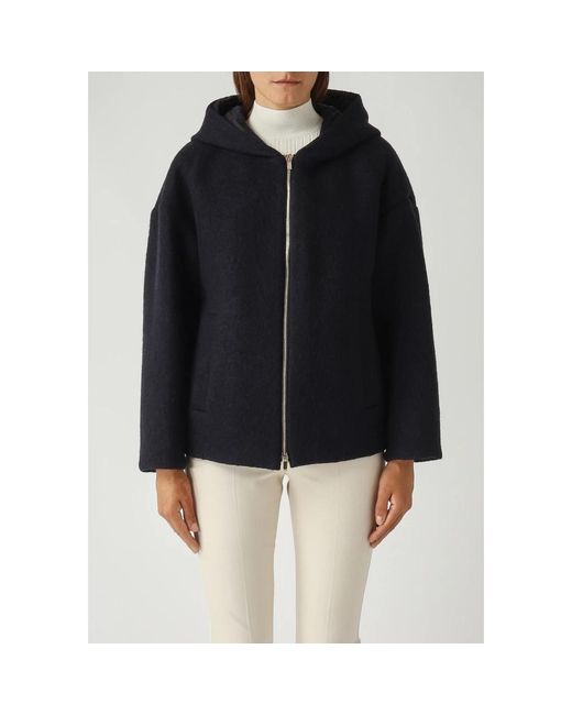 Max Mara Jassen in het Blue