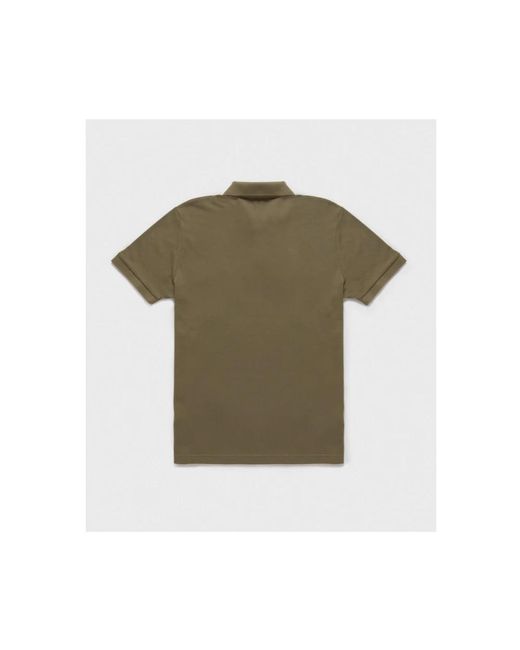 Tops > polo shirts Refrigiwear pour homme en coloris Green