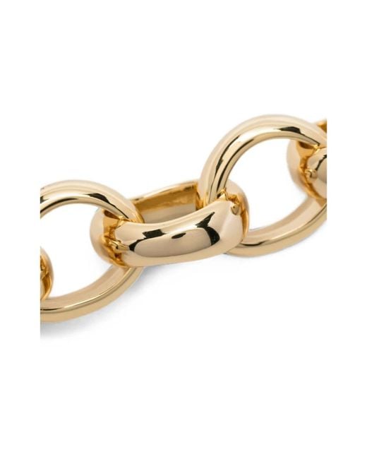 Bracelets Joseph en coloris Metallic