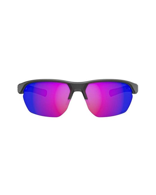Bolle Purple Sunglasses