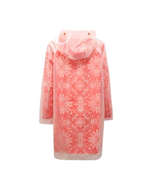 Peuterey Pink Bellis 2