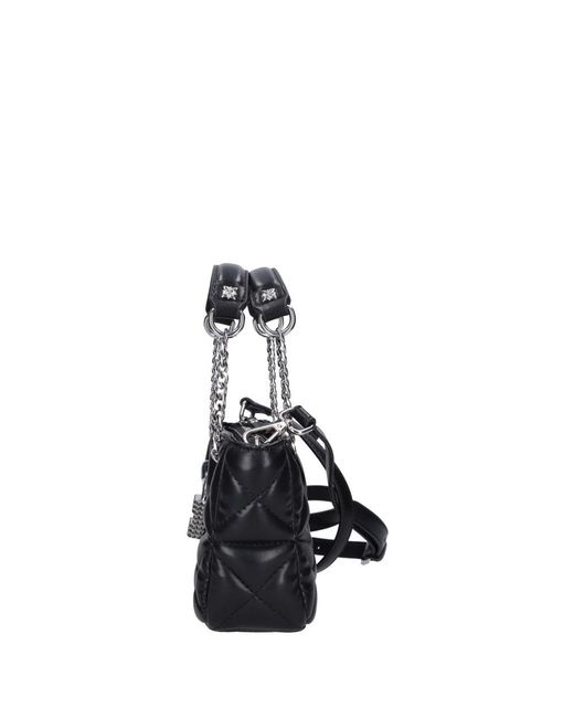 John Richmond Black Handbags