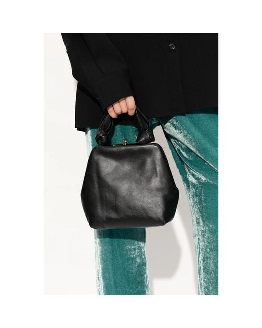 Jil Sander Handbags in het Black