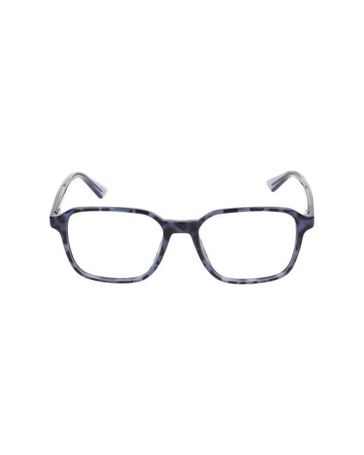 Calvin Klein Brown Glasses