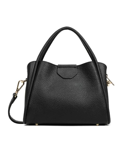 Lancaster Black Handbags