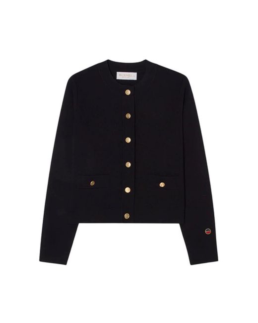 Cardigans BUSNEL de color Black