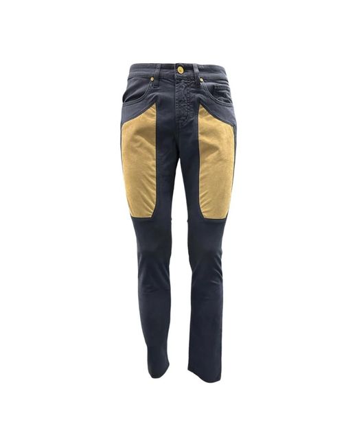 Slim-Fit Jeans Jeckerson de hombre de color Blue
