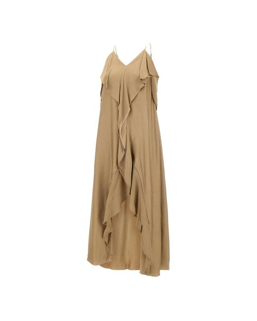 Kaos Natural Maxi Dresses