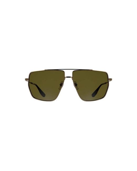 Karl Lagerfeld Green Sunglasses for men