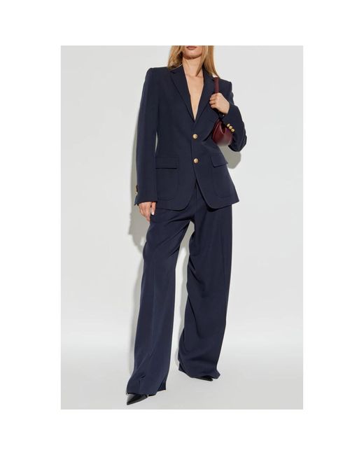DSquared² Blue Blazers