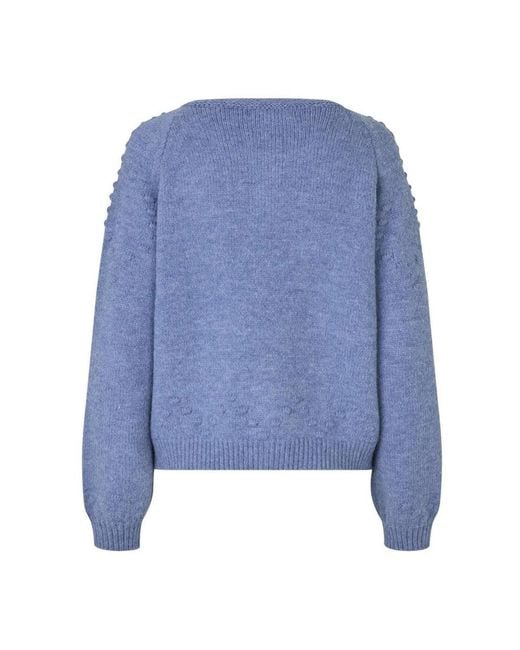 Cardigans Lolly's Laundry de color Blue