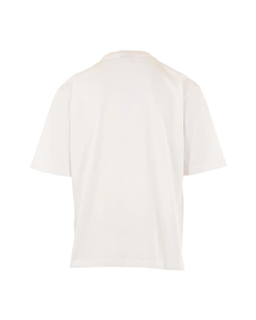 DSquared² T-Hemden in het White voor heren