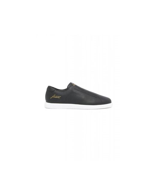 Lacoste Schuhe &Gt; Sneaker in Black für Herren