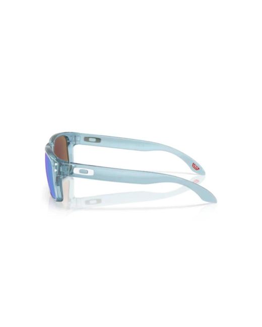 Oakley Blue Sunglasses