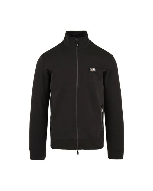 Suns Black Zip-Throughs for men