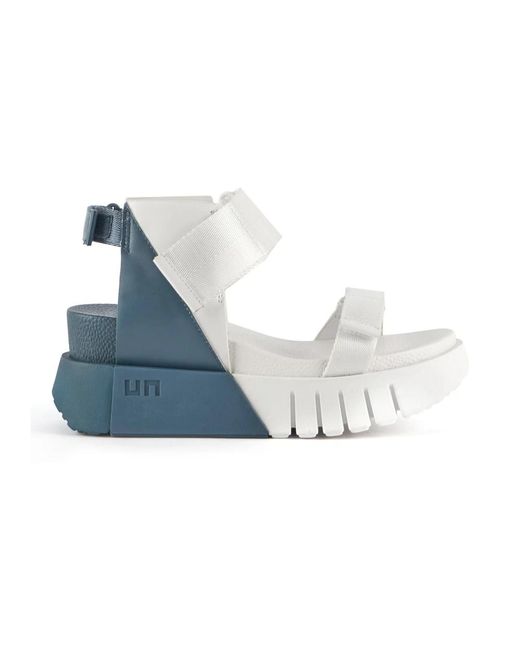 Wedges di United Nude in Blue