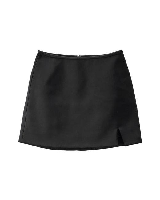 Marc Jacobs Skirts in het Black