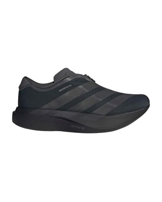 Adidas Originals Black Sneakers for men
