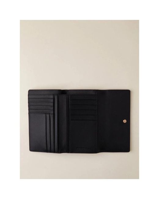 Wallets cardholders di Borbonese in Brown