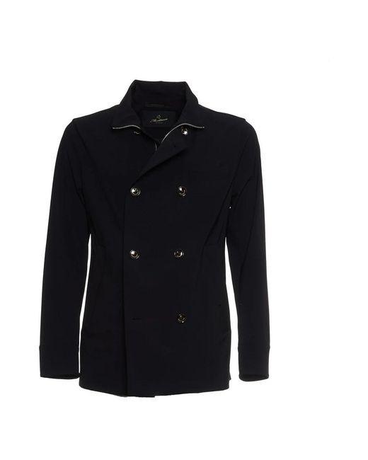 Montecore Blue Light Jackets for men