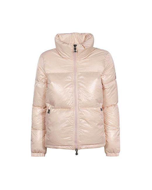 Down Jackets di Pyrenex in Natural