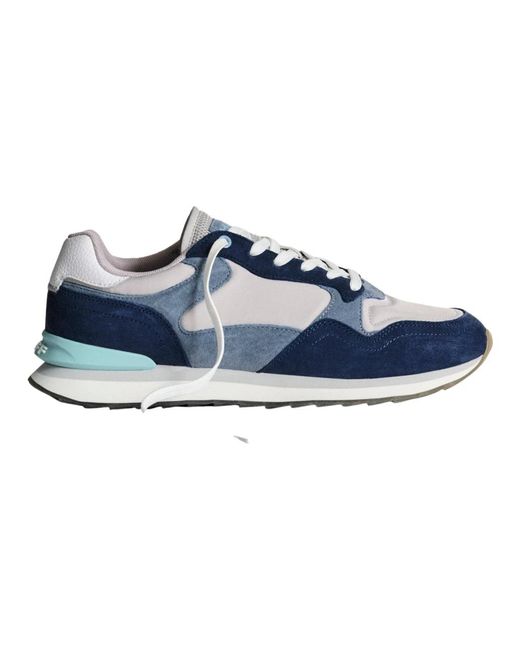 Sneakers HOFF de hombre de color Blue