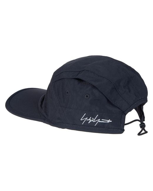 Caps Y-3 pour homme en coloris Blue