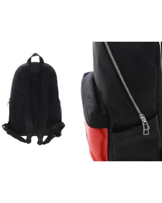 Paul Smith Red Backpacks for men