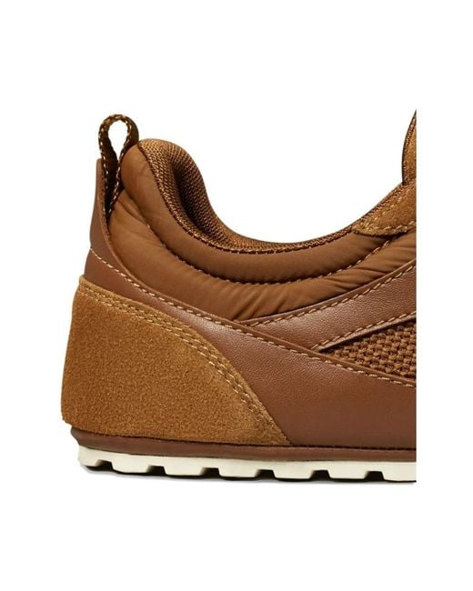 Tory Burch Brown Sneakers