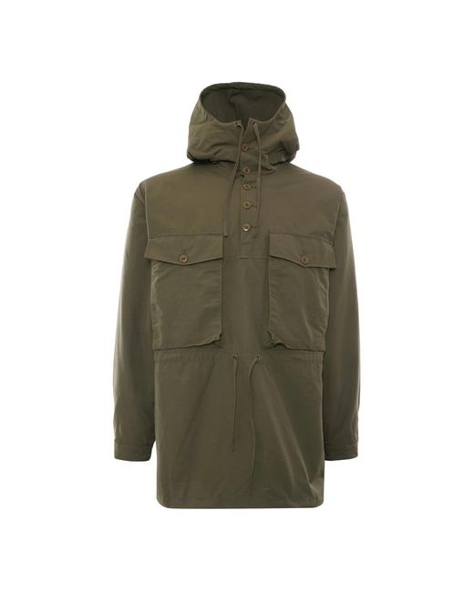 Light Jackets Nigel Cabourn pour homme en coloris Green
