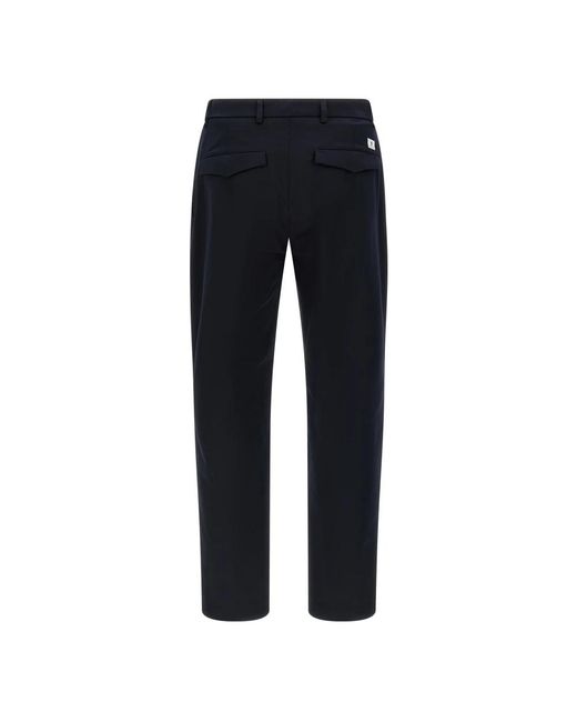 Department 5 Blue Chinos for men