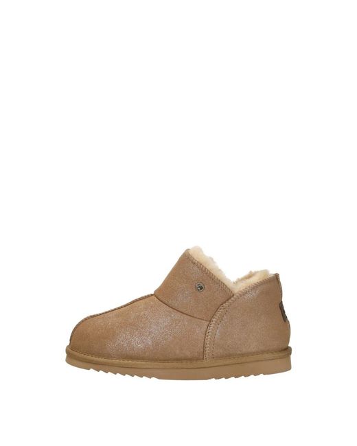 Warmbat Brown Willow