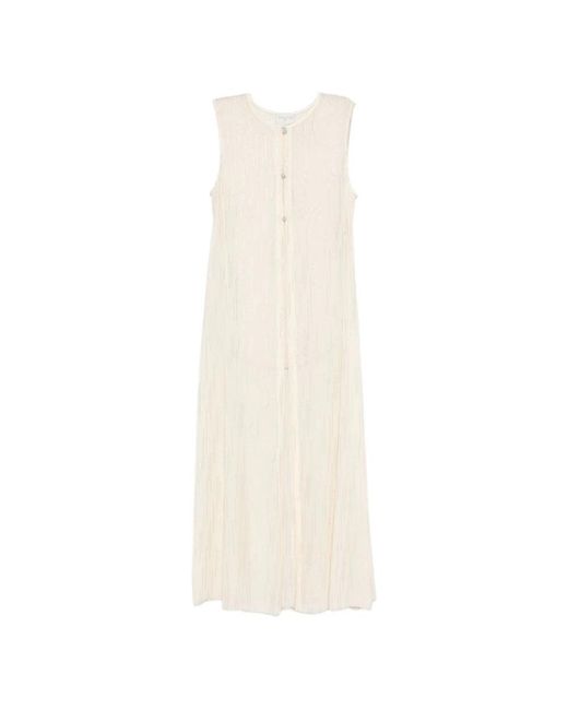 Forte_forte Natural Tunics