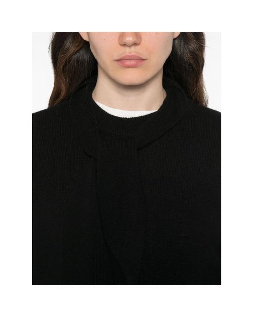 Marella Truien in het Black