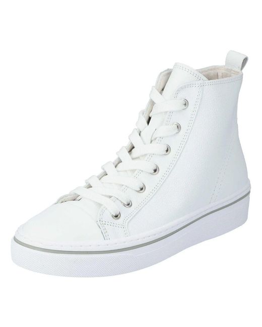Sneakers Gabor de color White