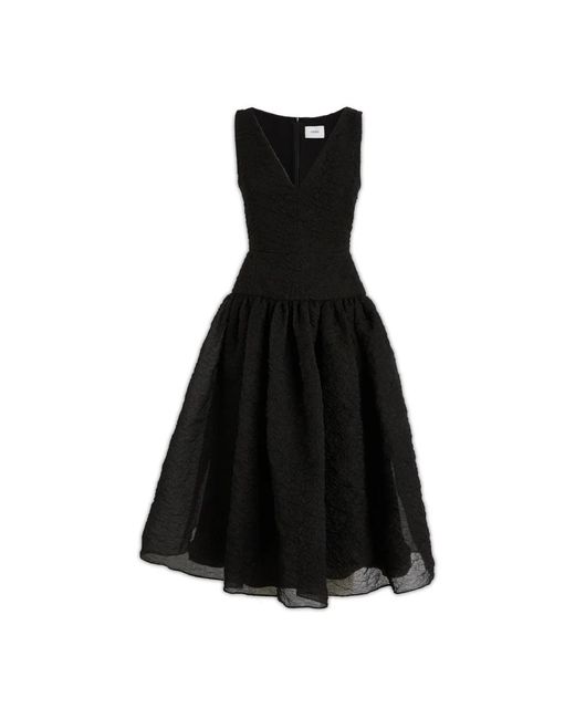 Dresses > occasion dresses > party dresses Erdem en coloris Black