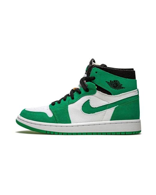 Nike Green Sneakers