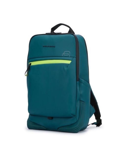Backpacks di Piquadro in Green