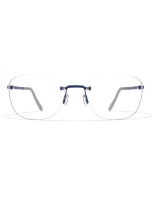 Blackfin Metallic Glasses