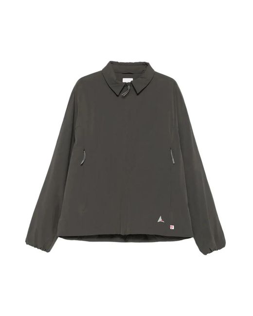 Light Jackets Roa pour homme en coloris Gray