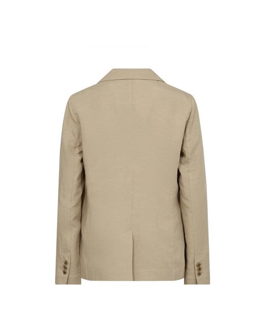 Mos Mosh Jassen ,Blazers in het Natural