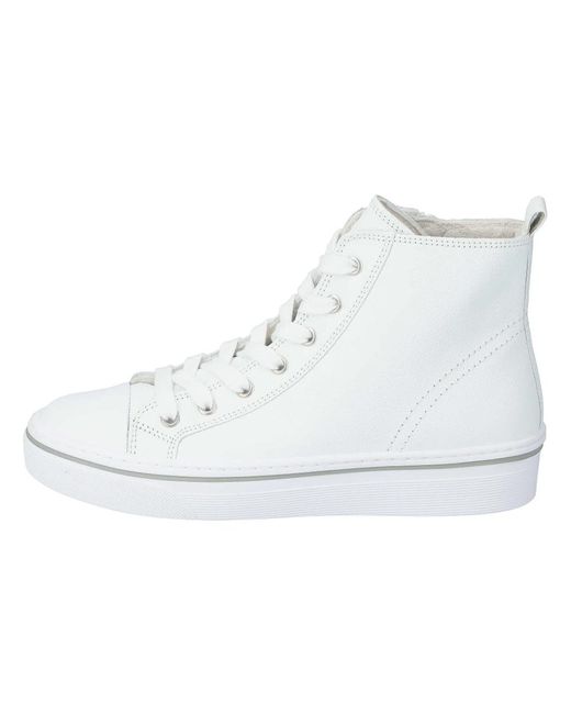 Sneakers Gabor de color White