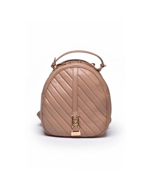 Backpacks di La Carrie in Pink
